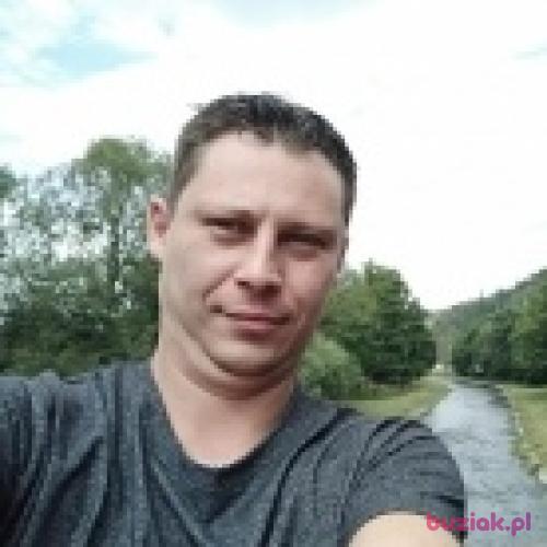 darus602, Mężczyzna, 44 lata, Racibórz