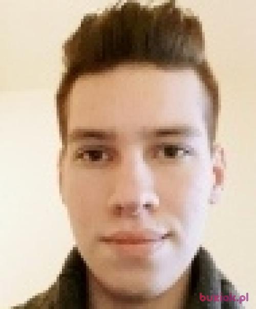 Majder, Male, 32 years, Kraków