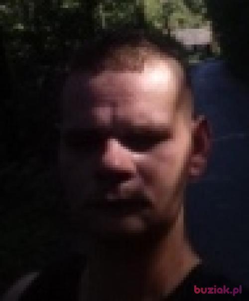 Norbertjozefiak, Mężczyzna, 39 lat, Jarocin