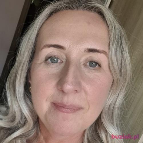 kati77, Kobieta, 49 lat, Heilbronn