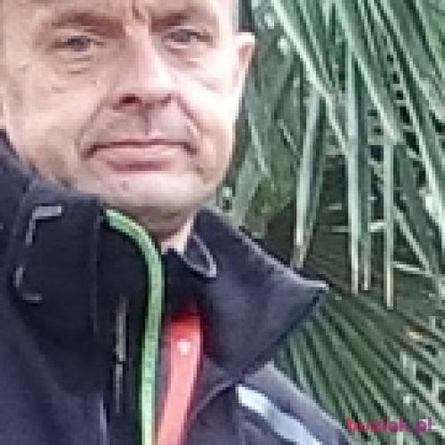 Jurgus, Mężczyzna, 49 lat, Rotterdam