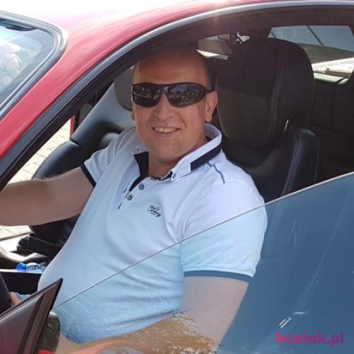 Rafi80ja, Mężczyzna, 45 lat, Tilburg