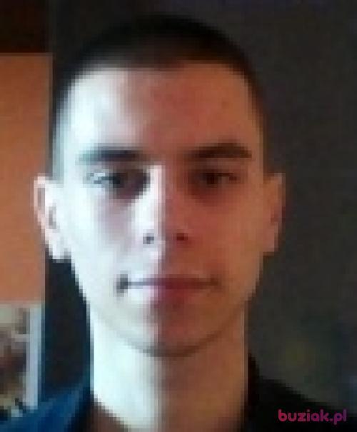 rafal9898, Mężczyzna, 28 lat, Buk
