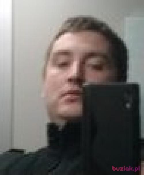michalka, Male, 36 years, Kraków