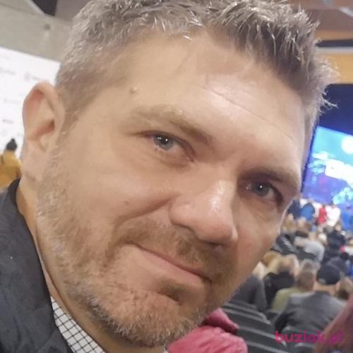 Wikist, Male, 46 years, Kraków