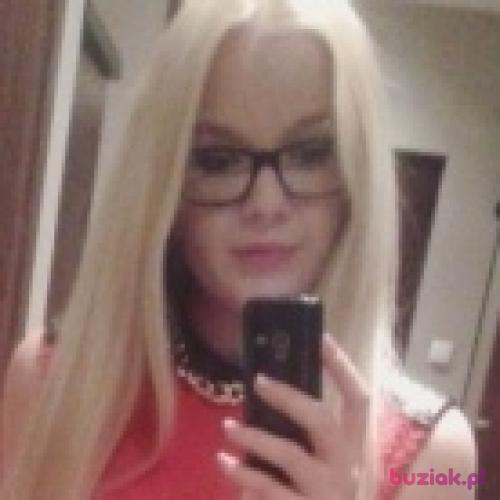 Aleksandra96030, Female, 30 years, Wałbrzych