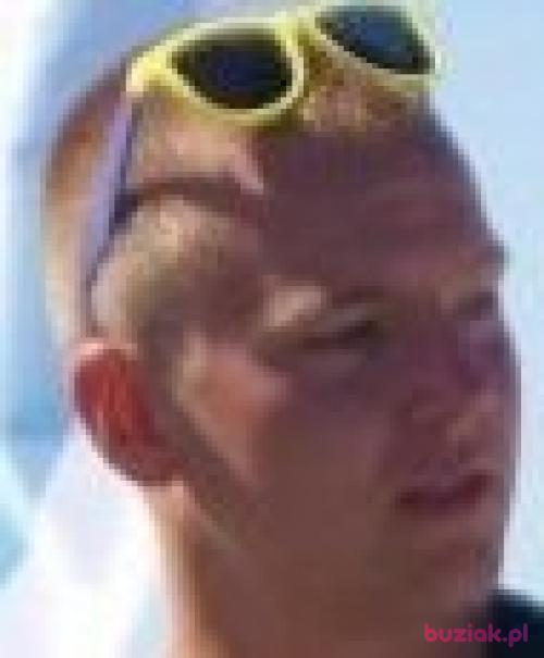 samotnywilk19, Male, 32 years, Poznań