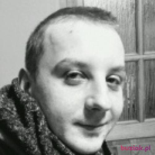 smialylukasz3, Mężczyzna, 31 lat, Jarosław