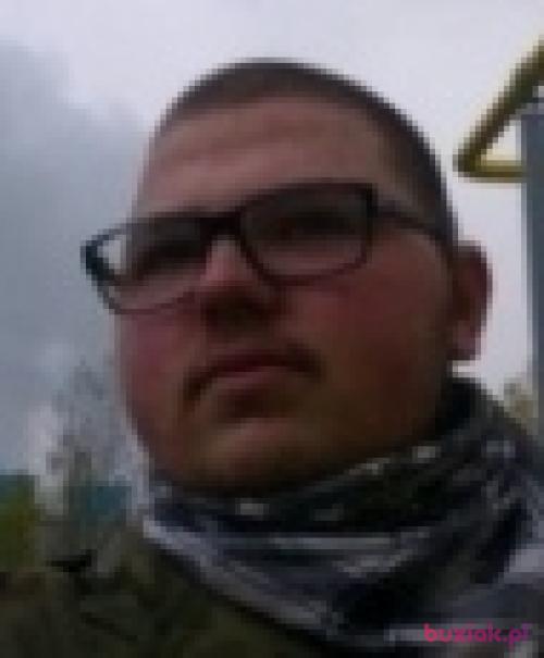 kruczek1, Mężczyzna, 31 lat, Włocławek