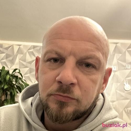 lysy019, Mężczyzna, 41 lat, Bingley