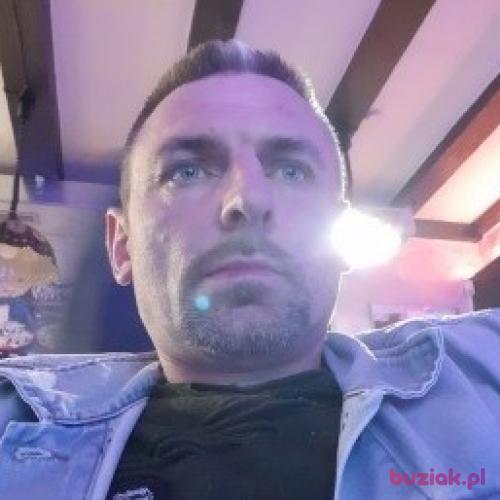 Konrad1968, Male, 47 years, Szczecinek