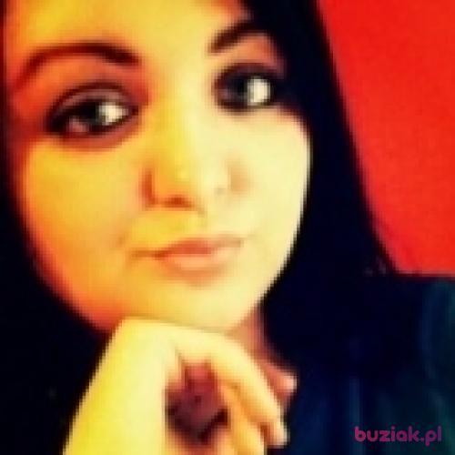 paula1993, Kobieta, 33 lata, Poznań