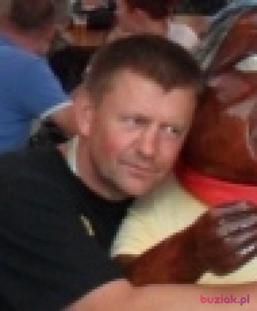 nemo68, Mężczyzna, 58 lat, Łuków