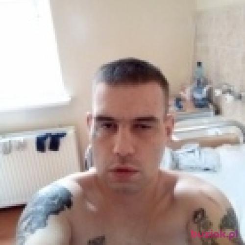 Blaszi1234, Mężczyzna, 33 lata, Inowrocław