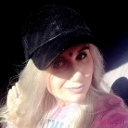 kateicmi, Female, 33 years, Siedlce