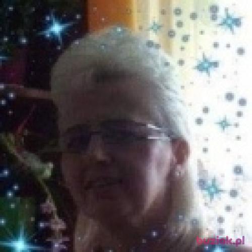 danutaczarnecka, Female, 64 years, Olsztyn
