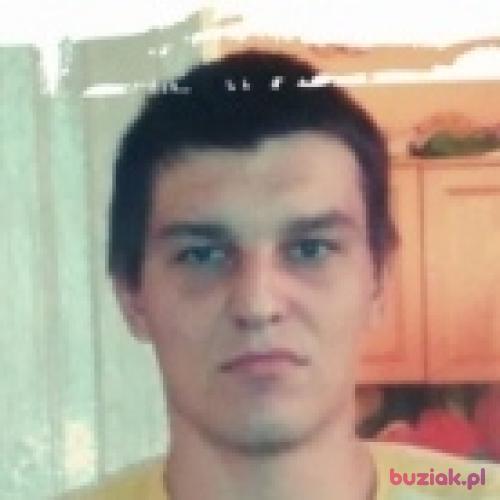 gucio112, Mężczyzna, 35 lat, lubelskie