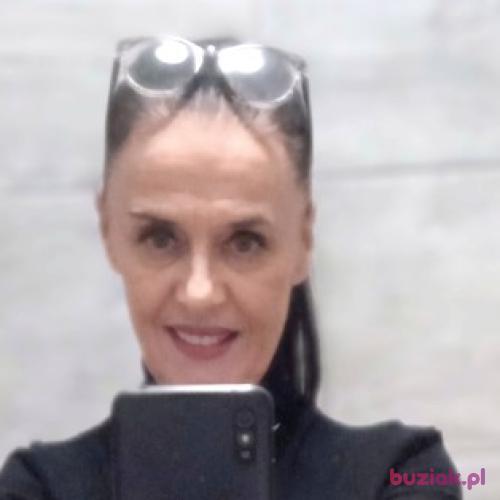 Amelka0, Female, 57 years, Kielce