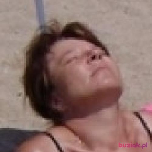 kingabozebka, Female, 61 years, Szczecin