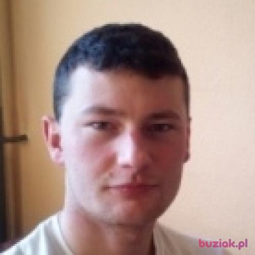 berlingo, Mężczyzna, 33 lata, Września