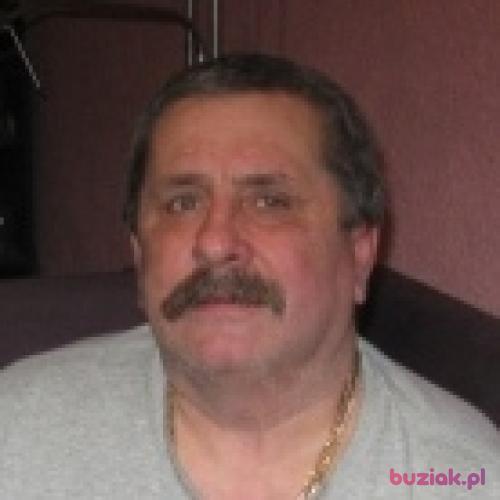 DariuszT123, Male, 69 years, Oleśnica