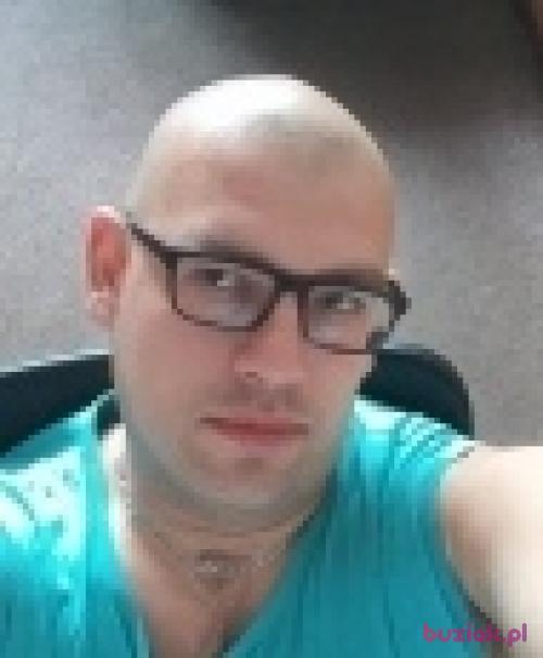 orki88, Male, 37 years, Orzesze
