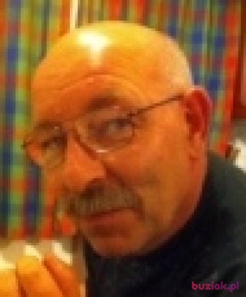 gitara, Mężczyzna, 65 lat, Gdynia