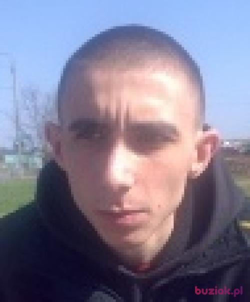 fazerski, Male, 37 years, Białystok