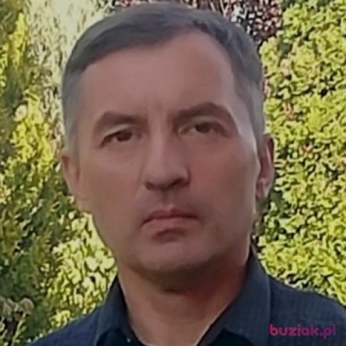 Arkolux, Male, 51 years, Sieradz