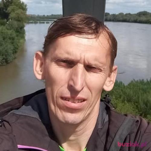 michcio21j, Male, 45 years, Lublin