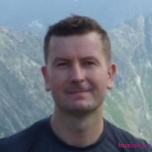 piotrekzbuziak, Mężczyzna, 46 lat, Warszawa