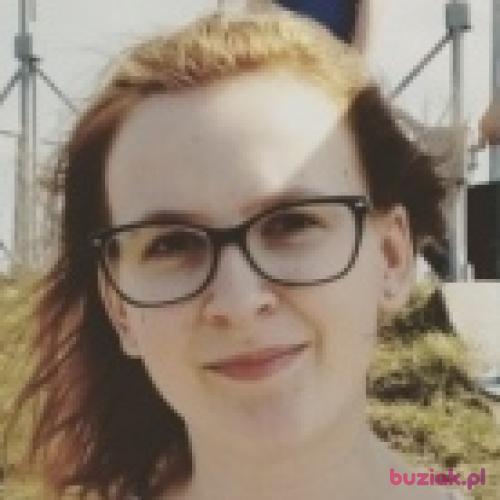 Goga18, Female, 27 years, Kraków