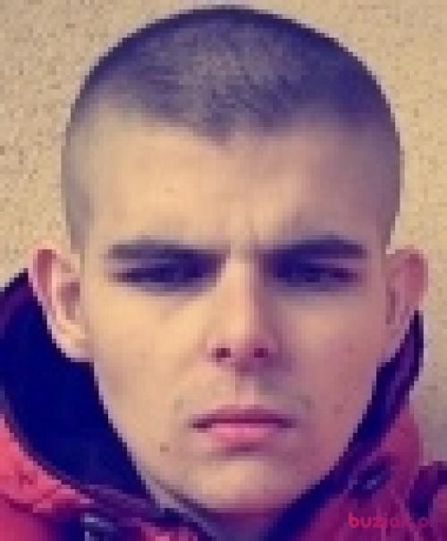 Macius96, Male, 30 years, Wołomin