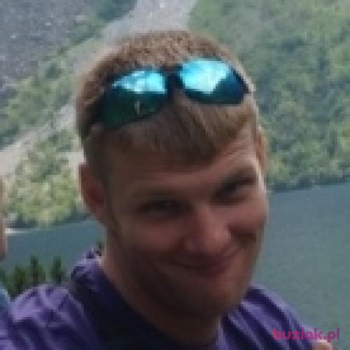 Marcin12xx, Male, 38 years, Brzeszcze