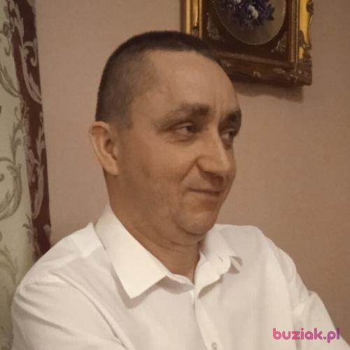 Krzysinek85, Mężczyzna, 41 lat, Błaszki