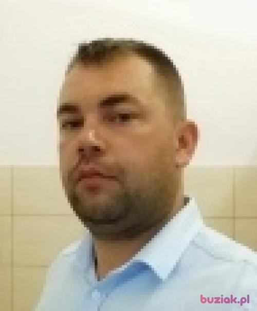 Donek3, Mężczyzna, 26 lat, Radom