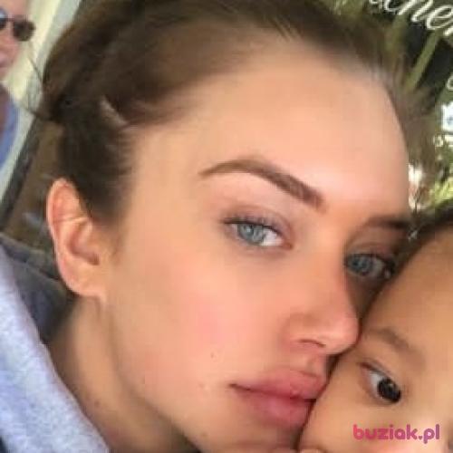 ame, Kobieta, 28 lat, Kraj liberecki