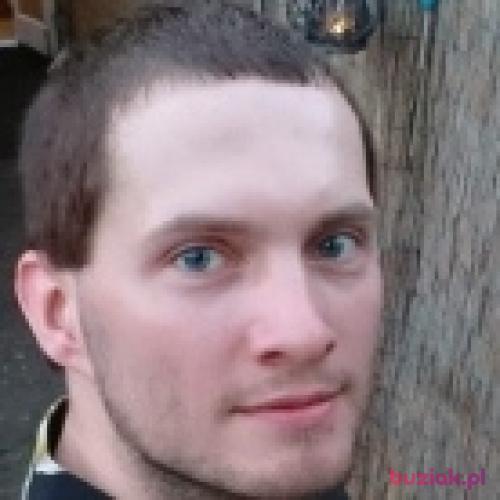 FedFast, Mężczyzna, 39 lat, Poznań