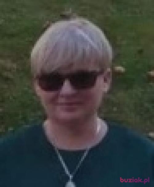 dlaelizy73, Female, 54 years, Ziębice
