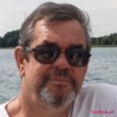 Sailorr, Male, 69 years, Słupca