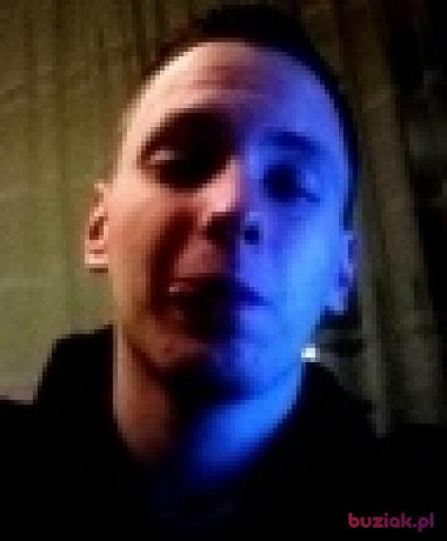 Niuniek96, Male, 30 years, Łódź