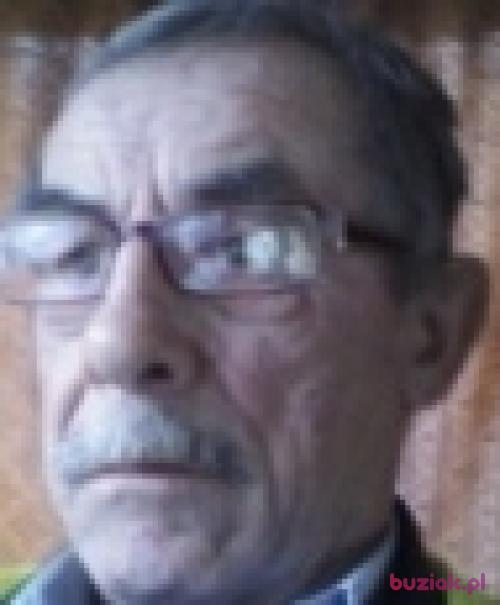 czrny22, Male, 69 years, Kraków