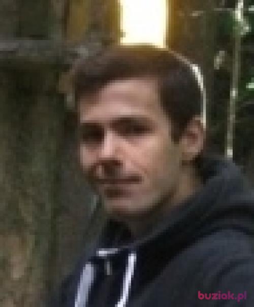 TenMarcin, Male, 38 years, Wrocław