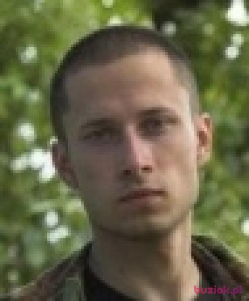 peczek7, Male, 40 years, Wrocław