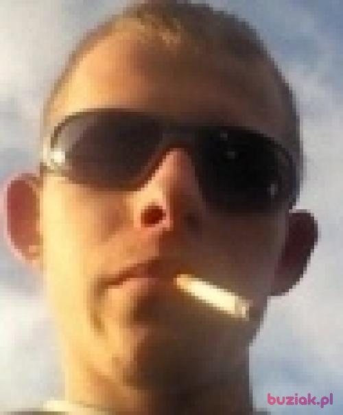 ziomus23, Mężczyzna, 29 lat, Biłgoraj