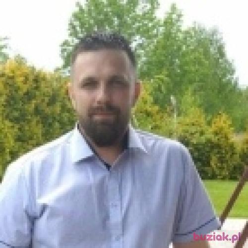 Niepokorny8383, Male, 43 years, Katowice