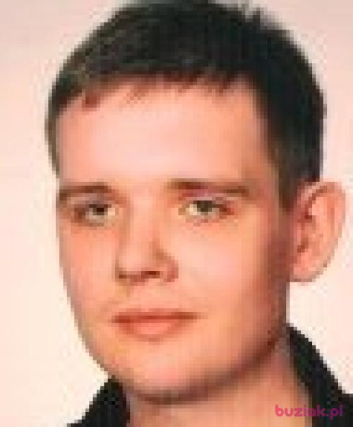 sszymon, Mężczyzna, 38 lat, Opole