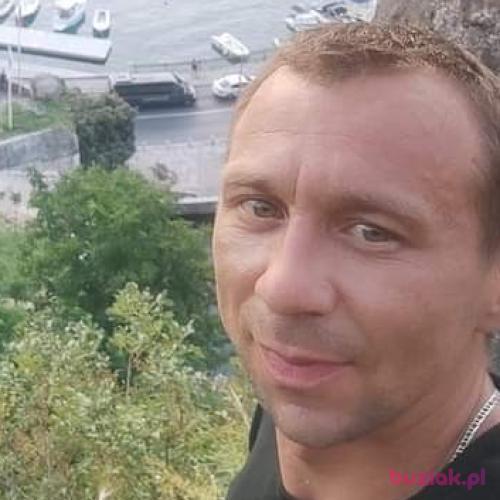 meznysmialyMax, Mężczyzna, 36 lat, Grodzisk Mazowiecki