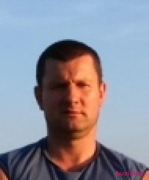 diabloo81, Male, 45 years, Kraków
