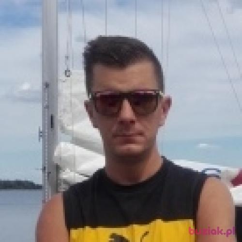 Norberto211, Mężczyzna, 36 lat, Gniezno
